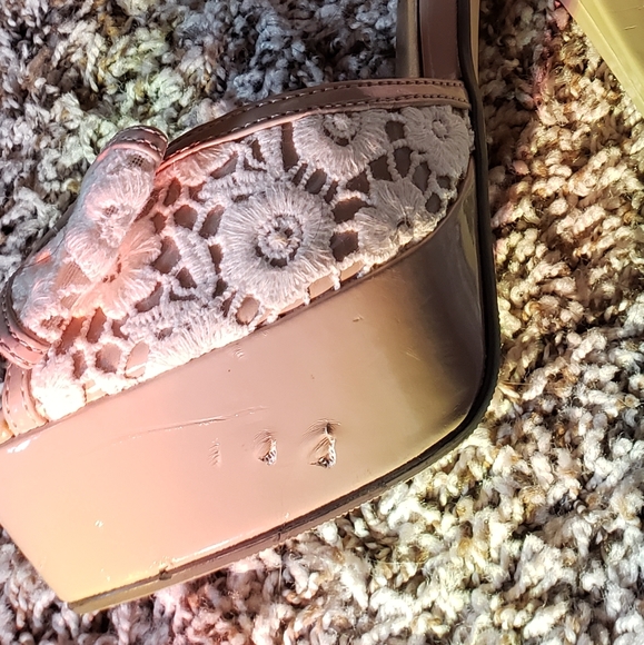 Tank Heels - Picture 4 of 4